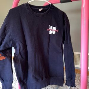 Trader Joe’s crew neck